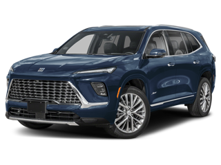 Buick Enclave - Bergstrom Buick GMC of Appleton in APPLETON WI