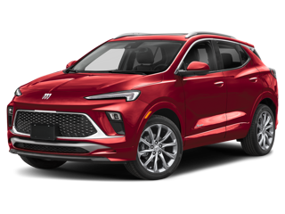 2024 Buick Encore GX