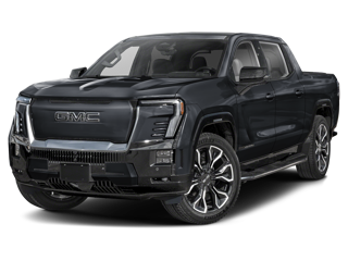 Sierra EV vs. Cybertruck - Bergstrom Buick GMC of Appleton in APPLETON WI