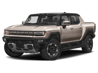 HUMMER EV vs Tesla Cybertruck - Bergstrom Buick GMC of Appleton in APPLETON WI