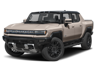 HUMMER EV vs Tesla Cybertruck - Bergstrom Buick GMC of Appleton in APPLETON WI