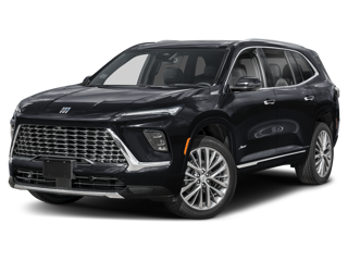 Buick Enclave - Bergstrom Buick GMC of Appleton in APPLETON WI