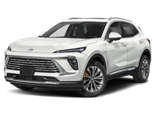 Buick Envision - Bergstrom Buick GMC of Appleton in APPLETON WI