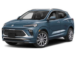 Buick Encore GX - Bergstrom Buick GMC of Appleton in APPLETON WI