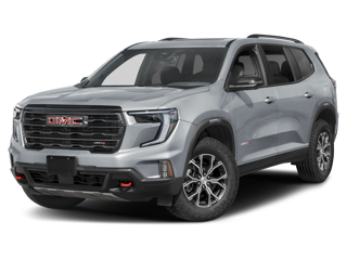 GMC Acadia - Bergstrom Buick GMC of Appleton in APPLETON WI