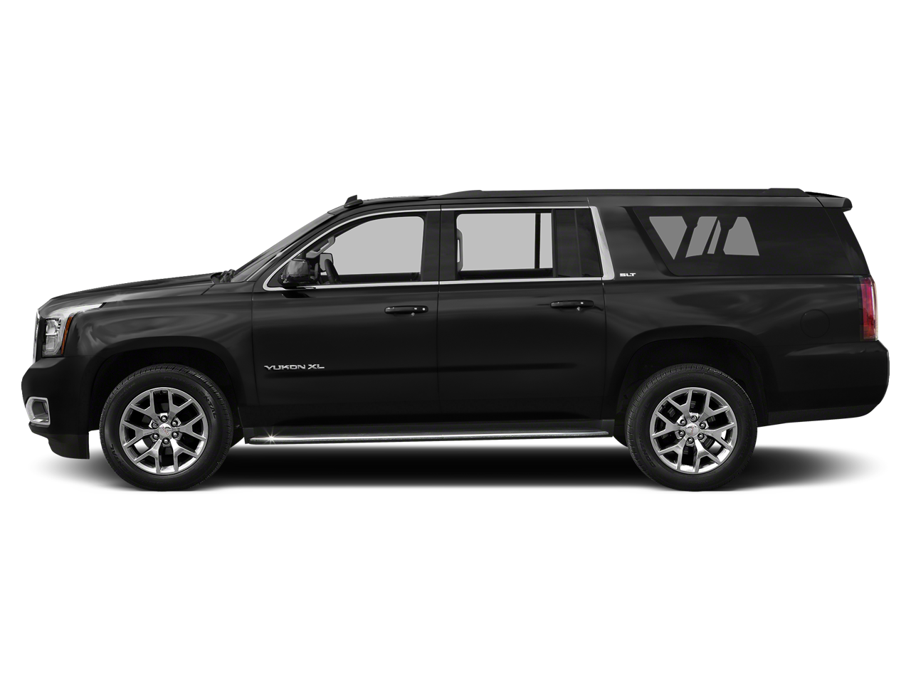 2015 GMC Yukon XL 4WD 4dr SLE