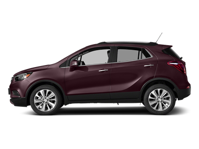 2018 Buick Encore AWD 4dr Preferred II