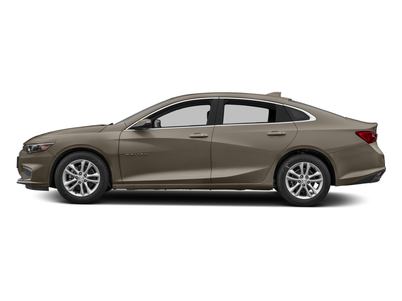 2018 Chevrolet Malibu 4dr Sdn LT w/1LT