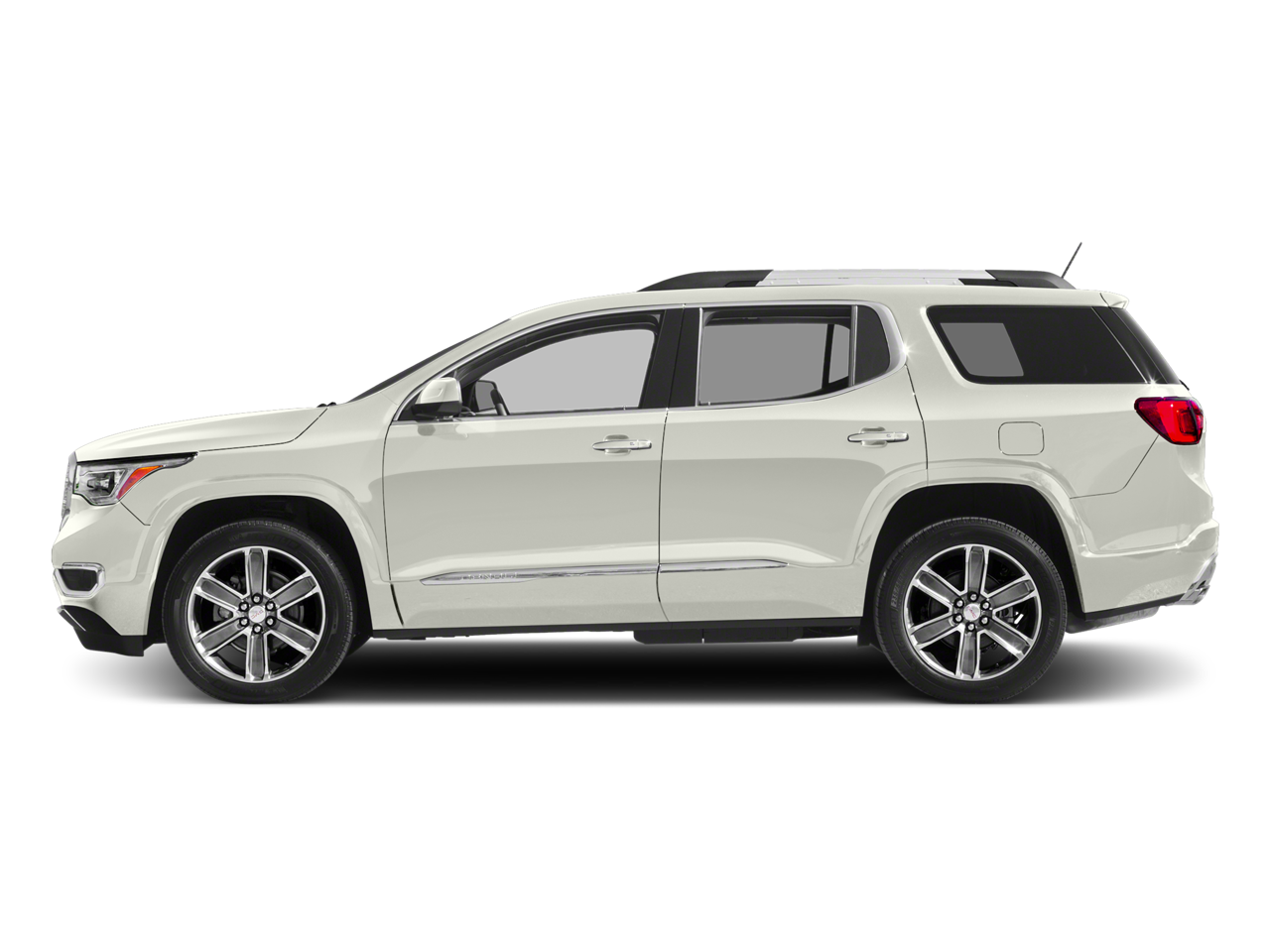 2018 GMC Acadia AWD 4dr Denali
