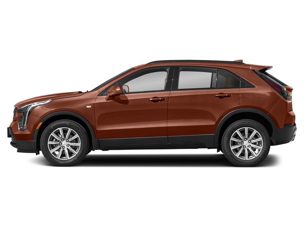 2019 Cadillac XT4 AWD 4dr Sport