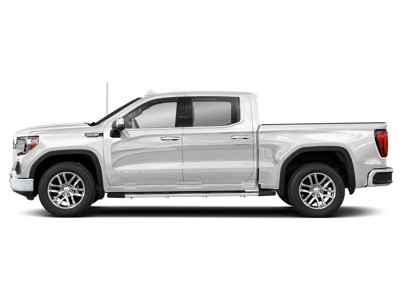 2019 GMC Sierra 1500 4WD Crew Cab 147 SLT