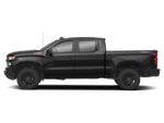 2020 Chevrolet Silverado 1500 4WD Crew Cab 147 Custom Trail Boss