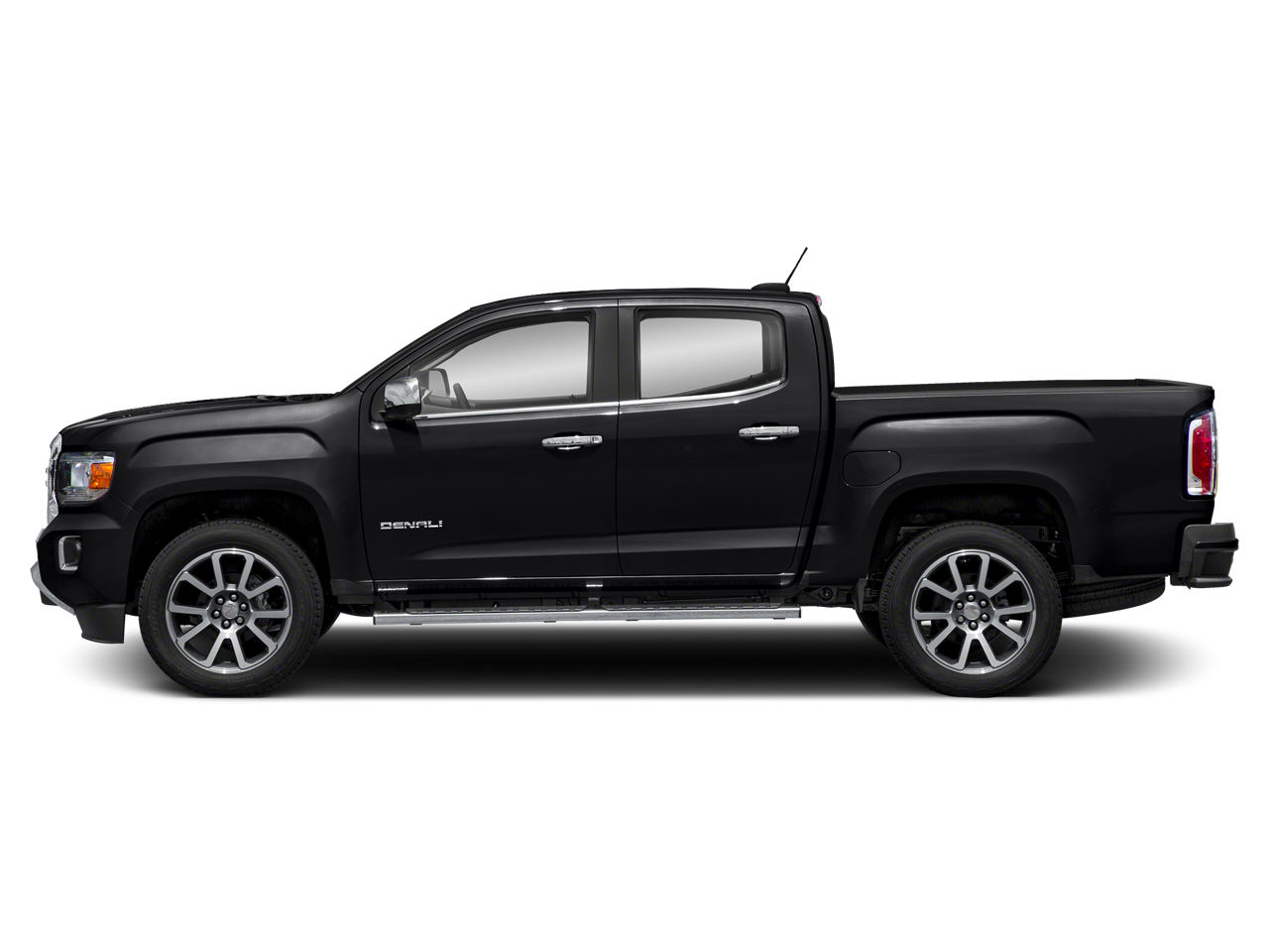 2020 GMC Canyon 4WD Crew Cab 128 Denali