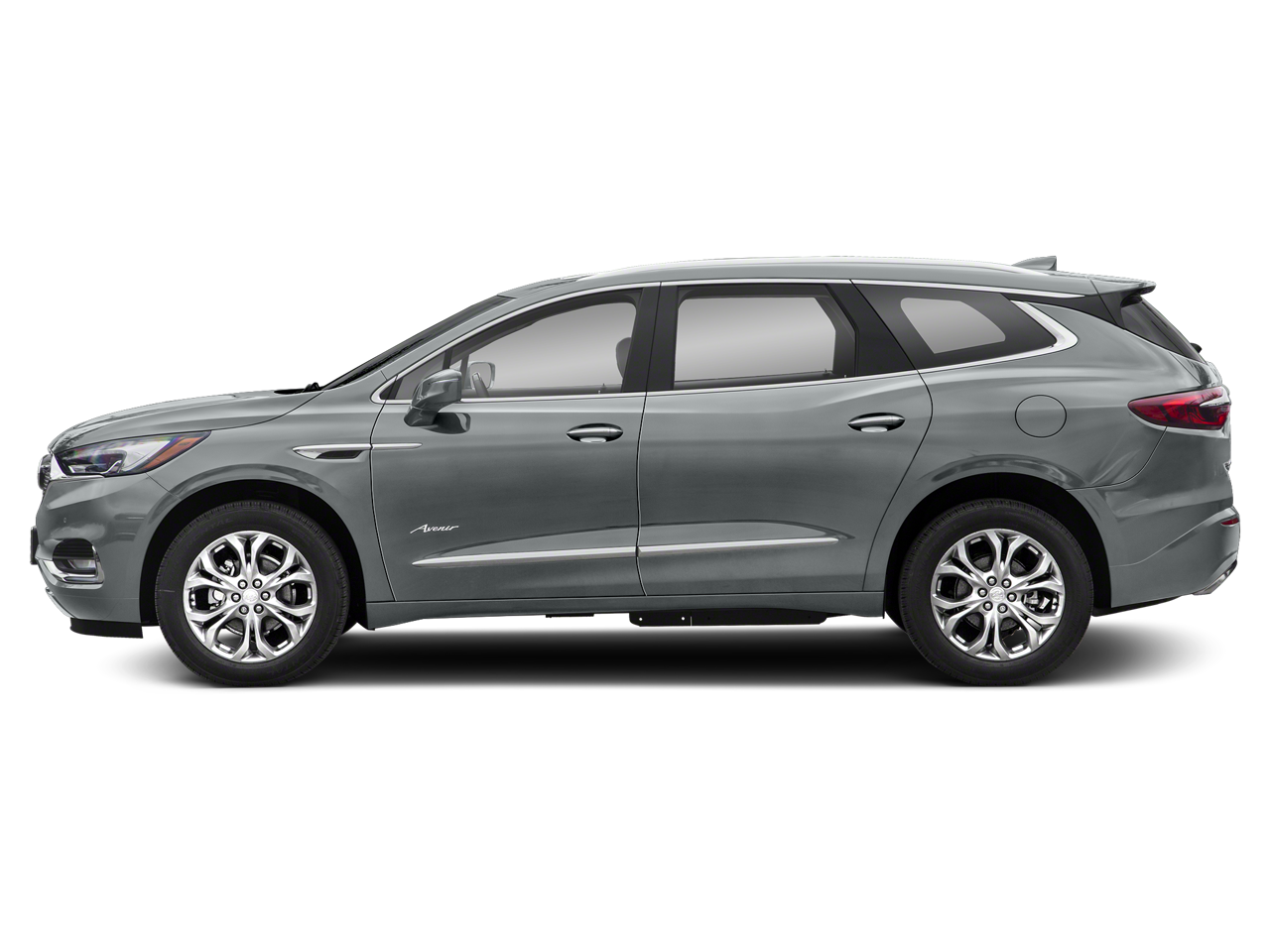 2021 Buick Enclave AWD 4dr Avenir