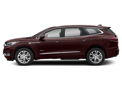 2021 Buick Enclave AWD 4dr Avenir