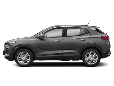 2021 Buick Encore GX FWD 4dr Select