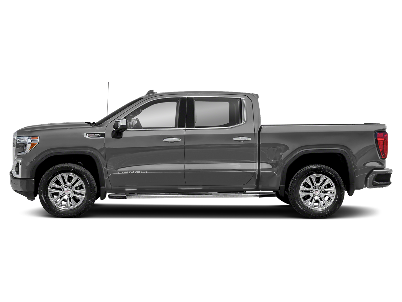 2021 GMC Sierra 1500 4WD Crew Cab 147 Denali