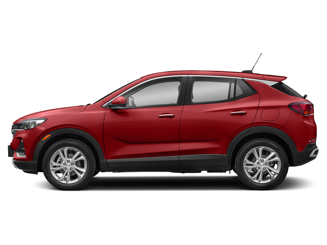 2022 Buick Encore GX AWD 4dr Preferred