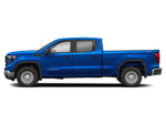 2022 GMC Sierra 1500 4WD Crew Cab 147 AT4