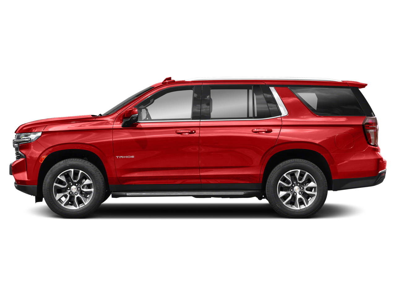 2023 Chevrolet Tahoe 4WD 4dr LT