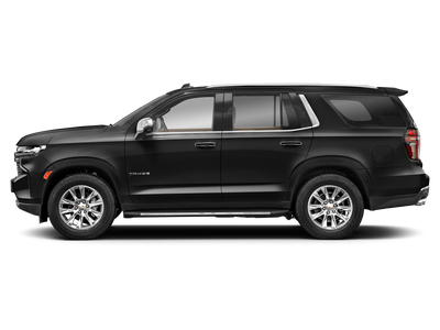 2023 Chevrolet Tahoe 4WD 4dr Premier