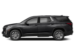 2023 Chevrolet Traverse AWD 4dr LT Cloth w/1LT
