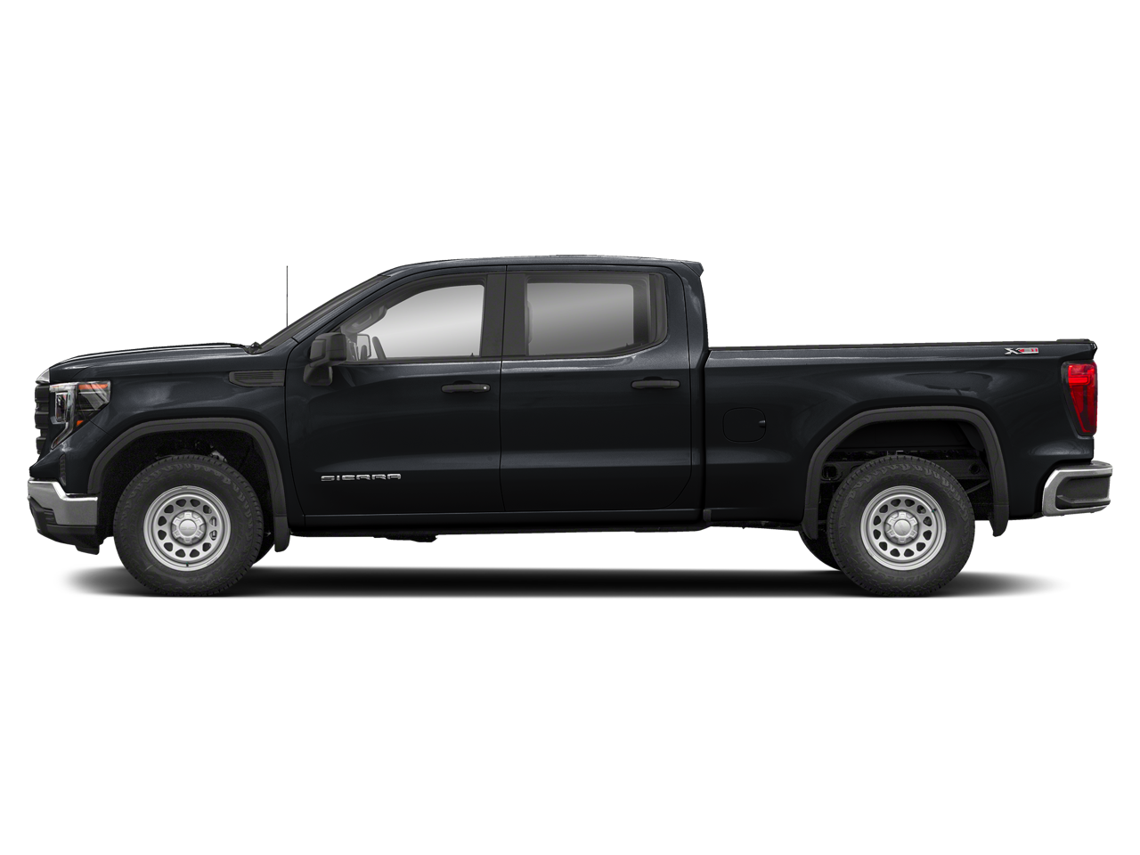2023 GMC Sierra 1500 4WD Crew Cab 147 SLT