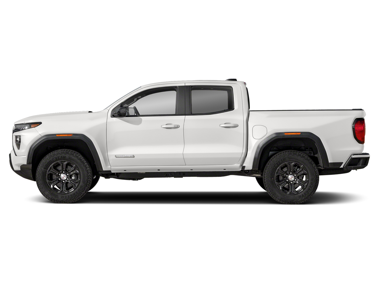 2023 GMC Canyon 2WD Crew Cab Elevation