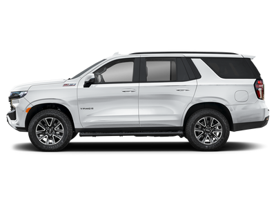 2024 Chevrolet Tahoe 4WD 4dr Z71