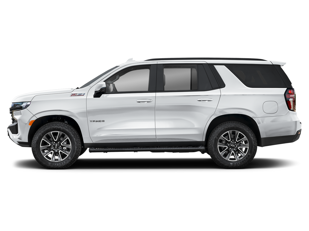 2024 Chevrolet Tahoe 4WD 4dr Z71