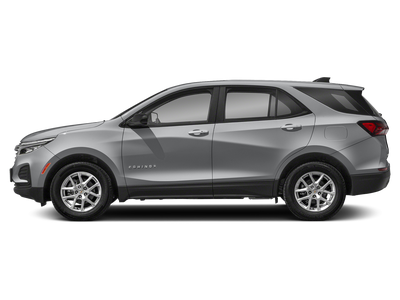 2024 Chevrolet Equinox AWD 4dr LT w/1LT