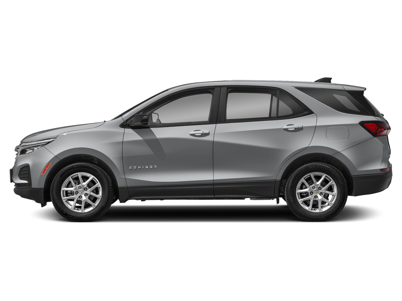 2024 Chevrolet Equinox AWD 4dr LT w/1LT
