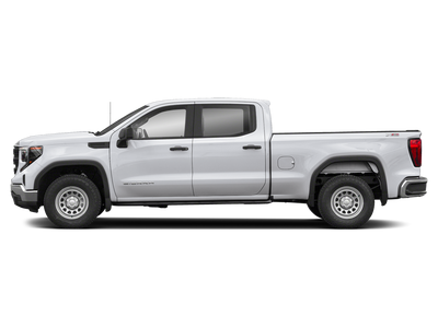 2024 GMC Sierra 1500 4WD Crew Cab 147 Denali