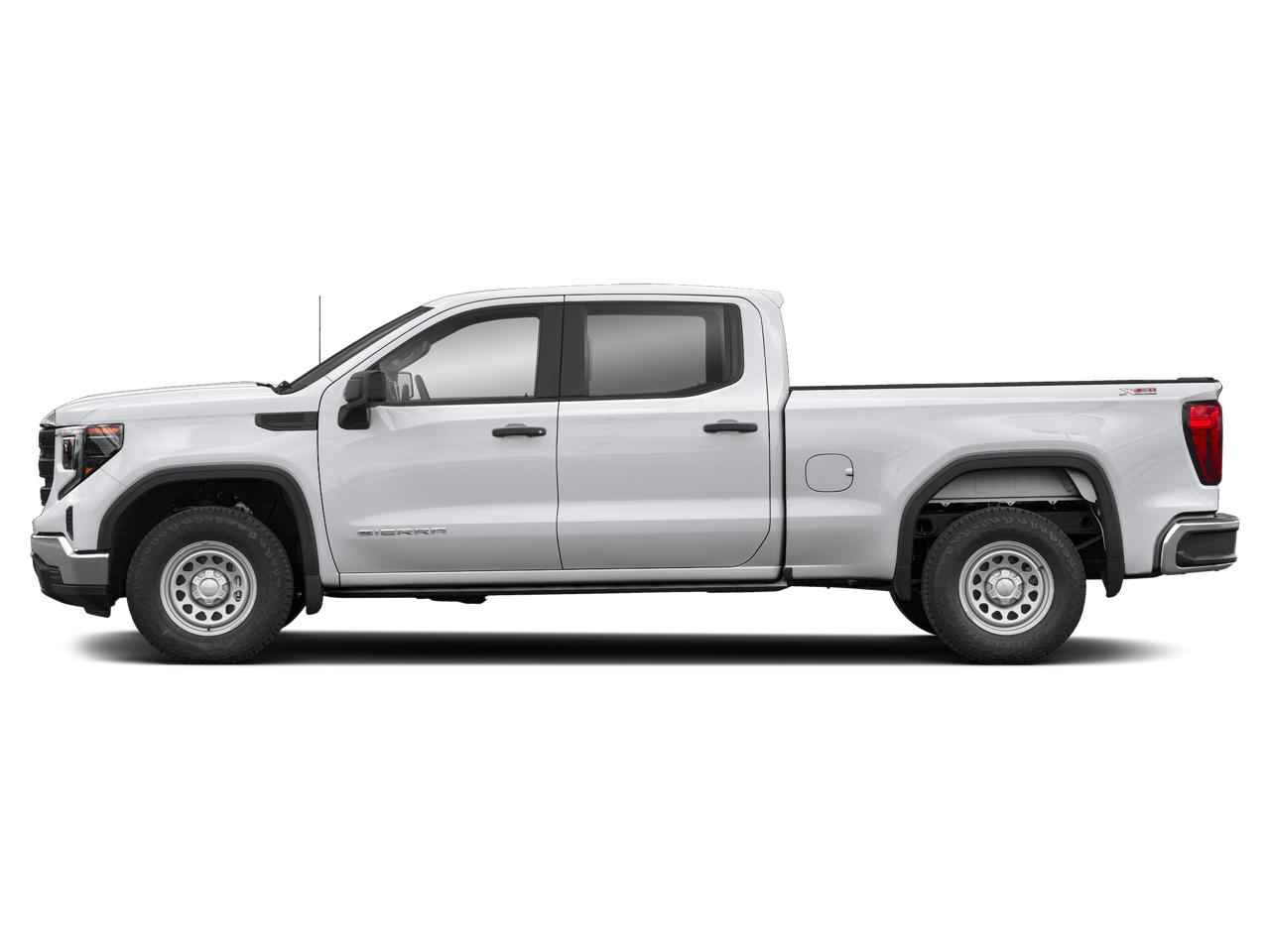 2024 GMC Sierra 1500 4WD Crew Cab 147 Denali