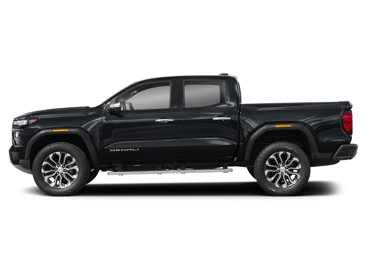 2024 GMC Canyon 4WD Crew Cab Denali