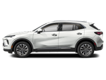 2025 Buick Envision AWD 4dr Avenir