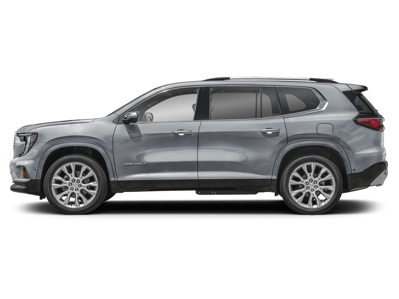 2026 GMC Acadia AWD 4dr Denali Ultimate