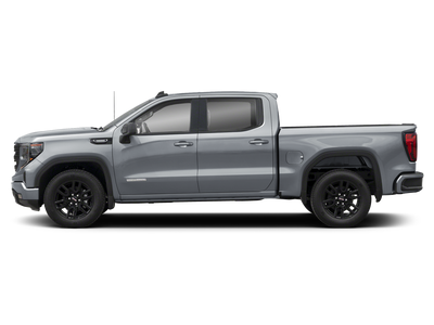 2026 GMC Sierra 1500 4WD Crew Cab 147 Elevation w/3SB