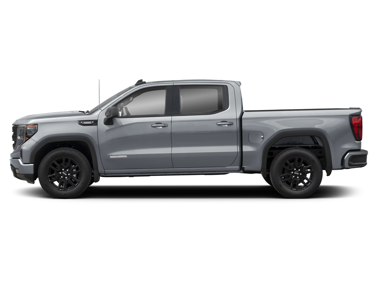 2026 GMC Sierra 1500 4WD Crew Cab 147 Elevation w/3SB
