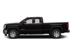 2014 GMC Sierra 1500 4WD Double Cab 143.5 SLE