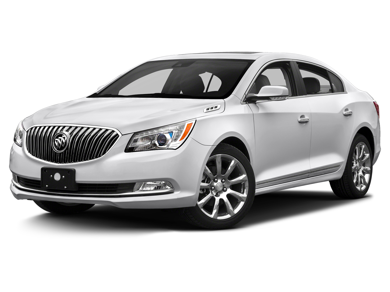 2015 Buick LaCrosse Premium 1's photo