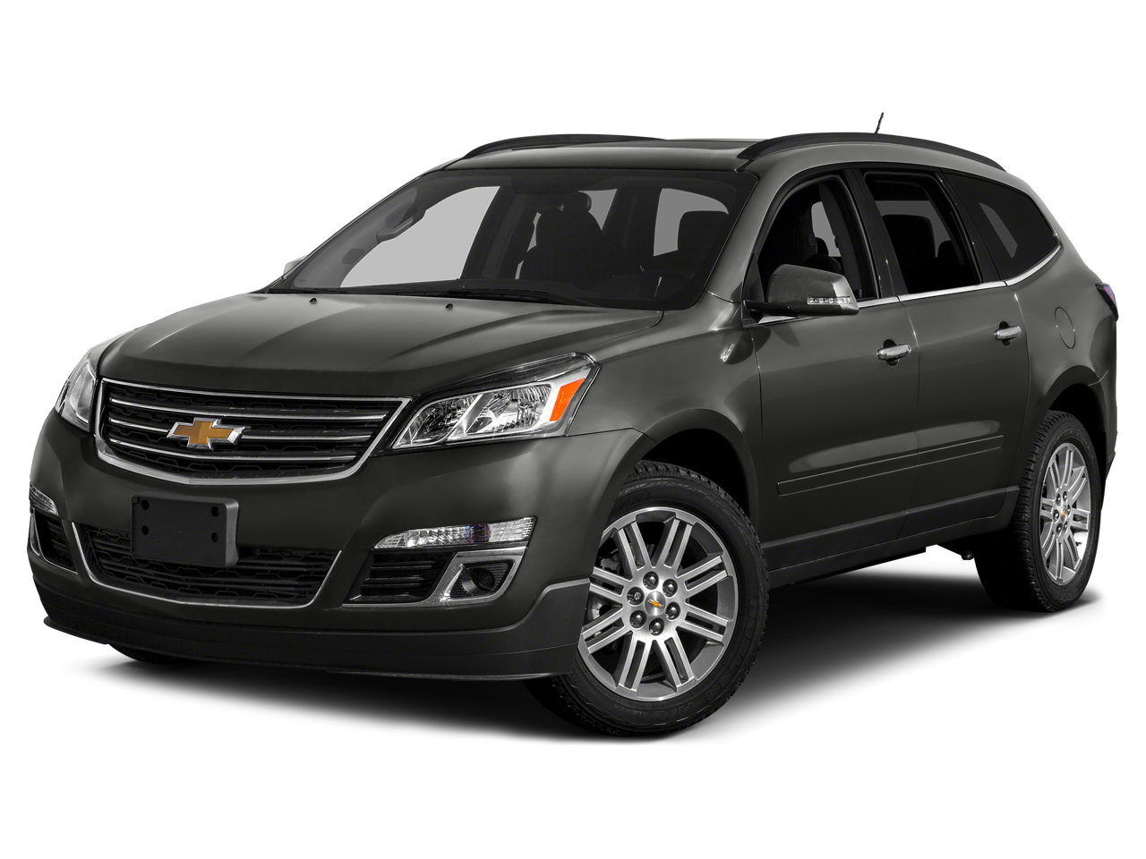 Used 2015 Chevrolet Traverse 1LT with VIN 1GNKVGKD1FJ362657 for sale in Appleton, WI