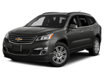 2015 Chevrolet Traverse AWD 4dr LT w/1LT