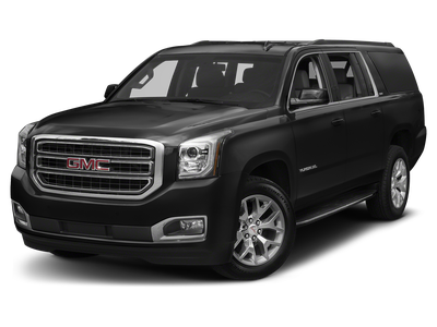 2015 GMC Yukon XL 4WD 4dr SLE