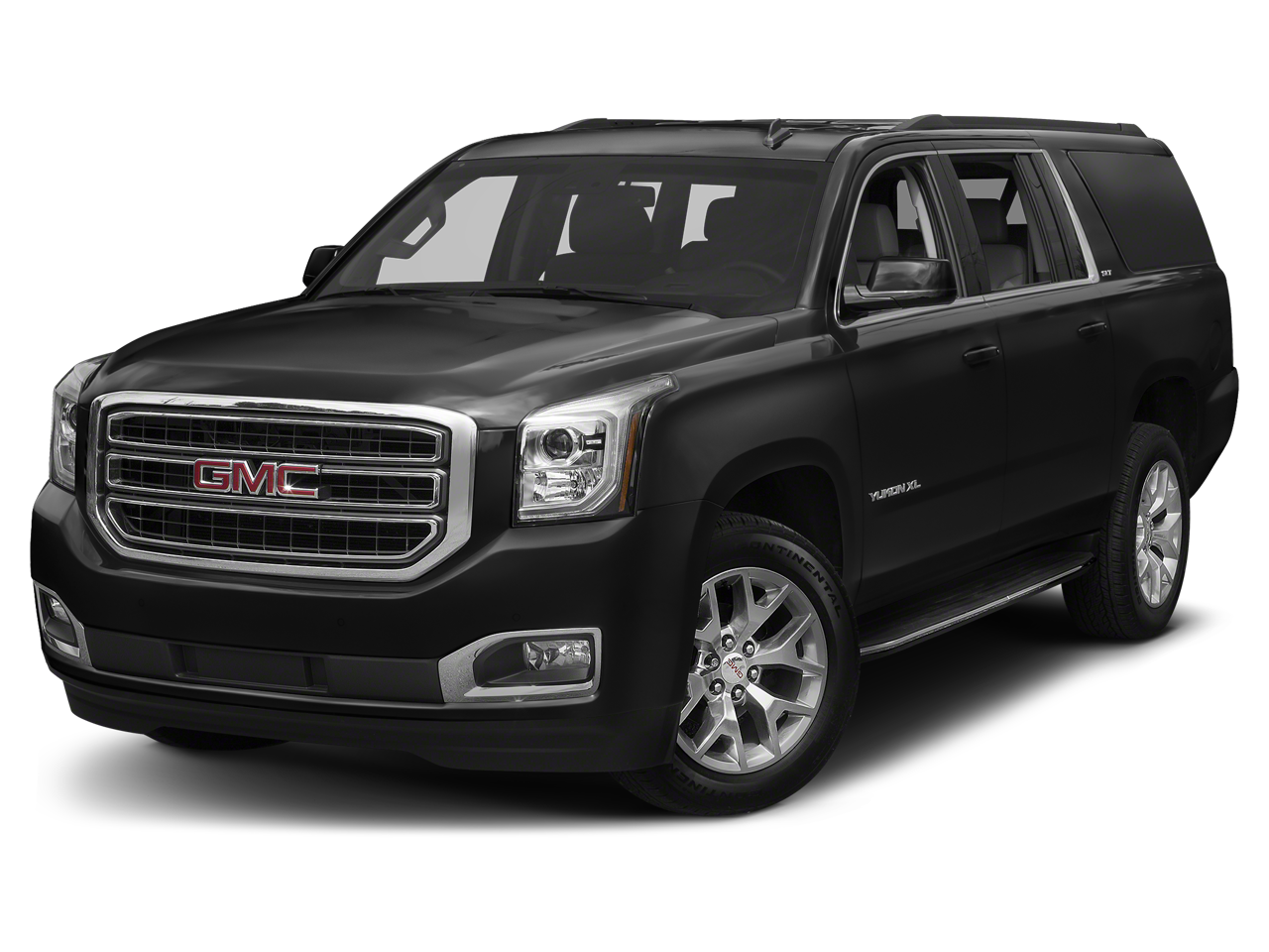2015 GMC Yukon XL 4WD 4dr SLE