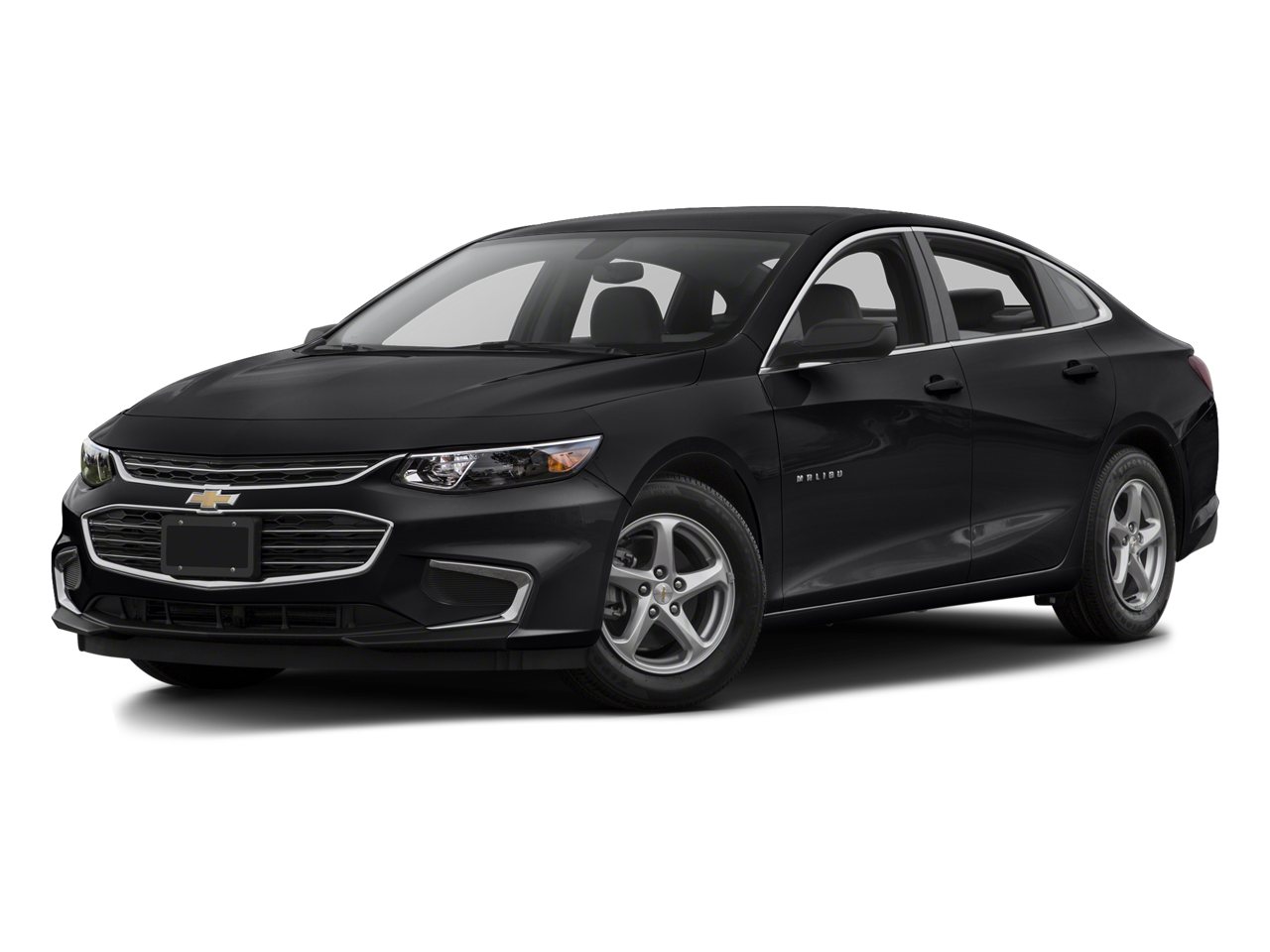 2016 Chevrolet Malibu 1LS