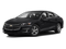 2016 Chevrolet Malibu 4dr Sdn LS w/1LS