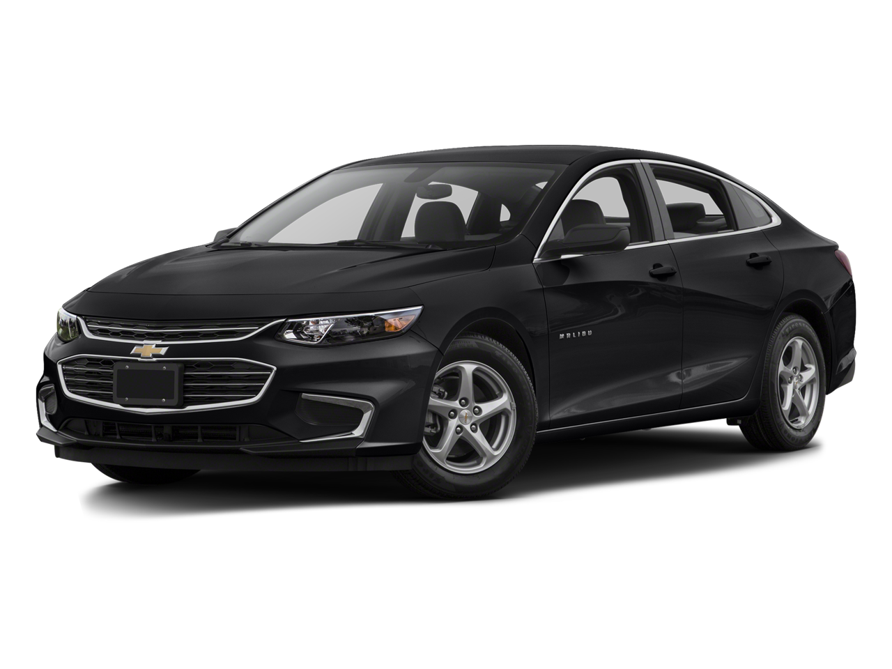 2016 Chevrolet Malibu 4dr Sdn LS w/1LS