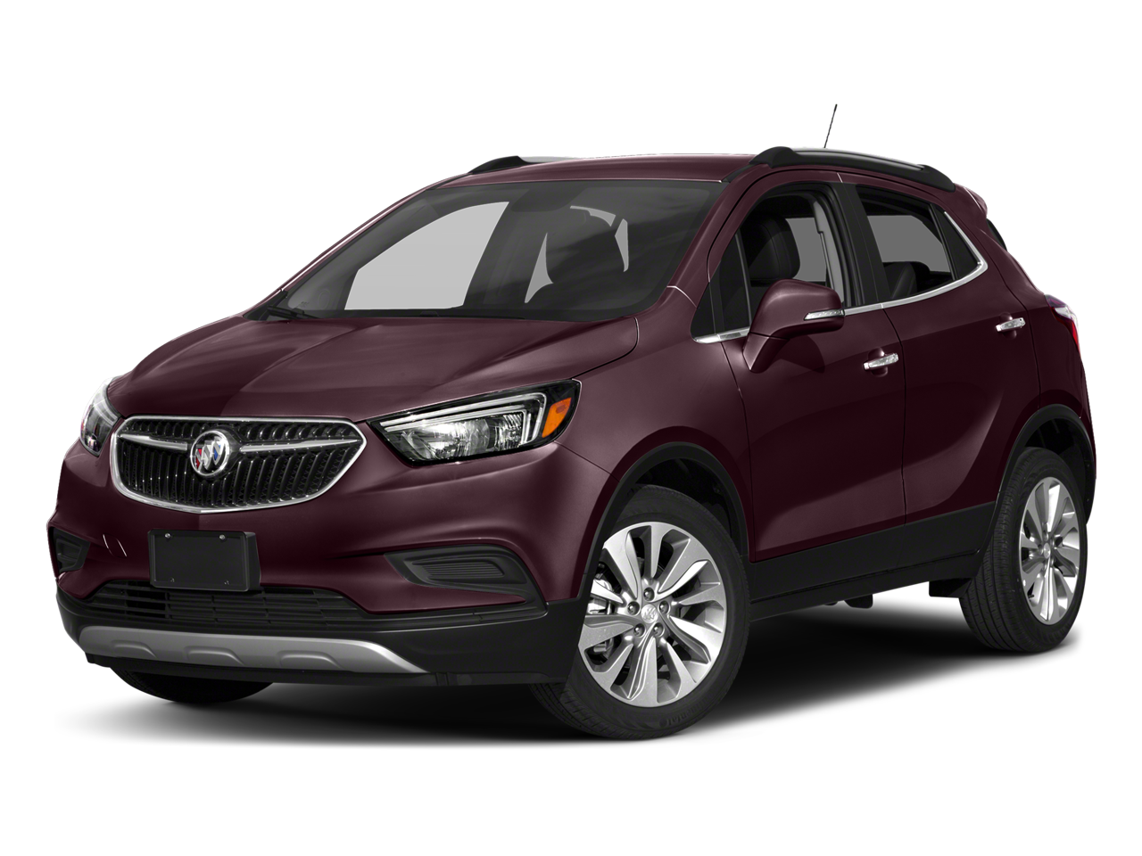 2018 Buick Encore AWD 4dr Preferred II