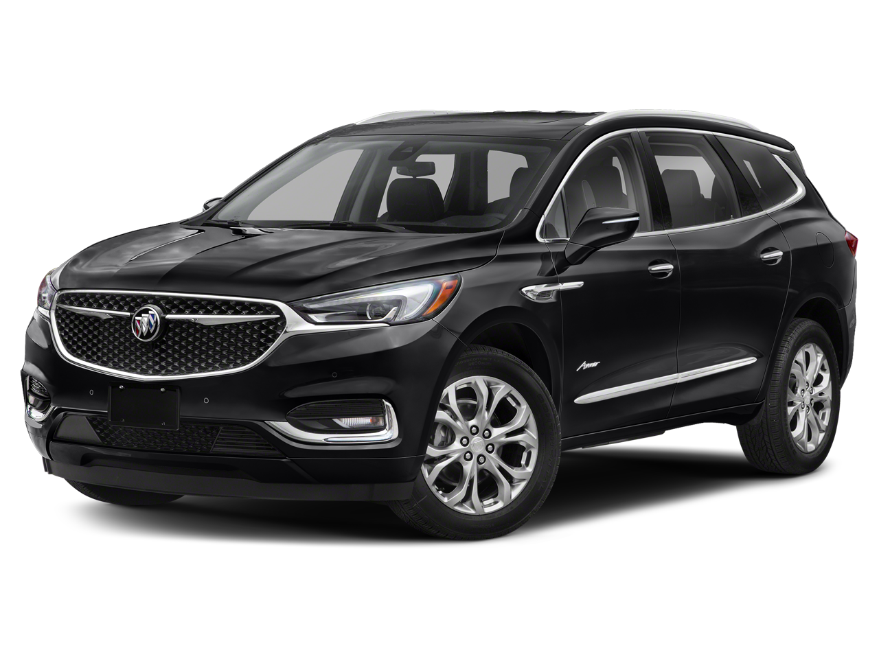 2020 Buick Enclave AWD 4dr Avenir